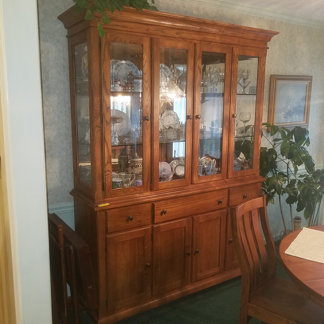 Auction Photo