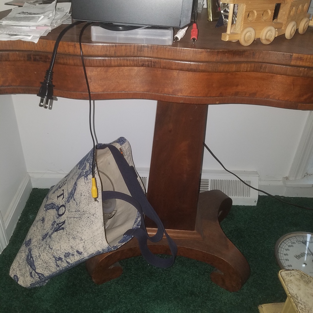 Auction Photo