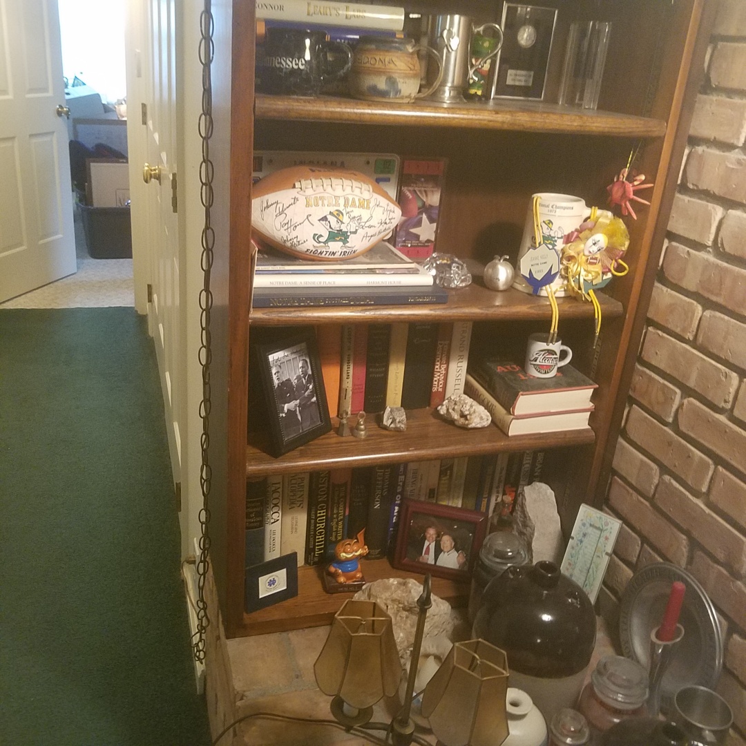 Auction Photo