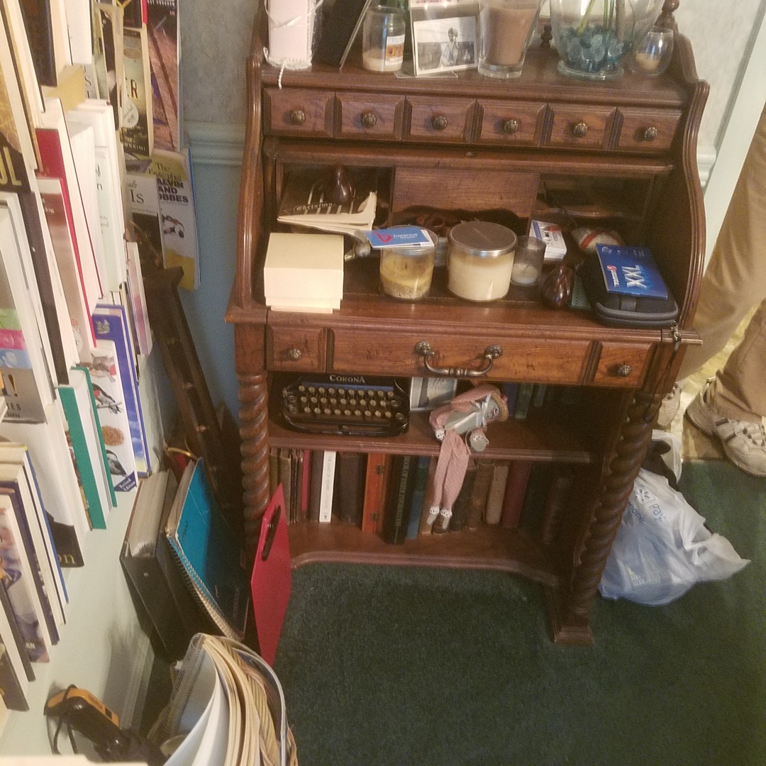 Auction Photo