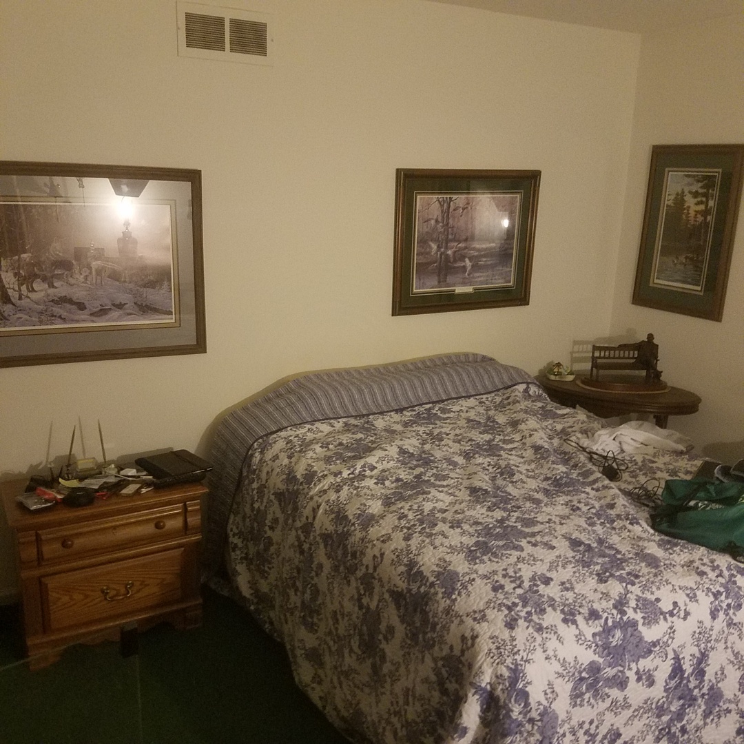 Auction Photo