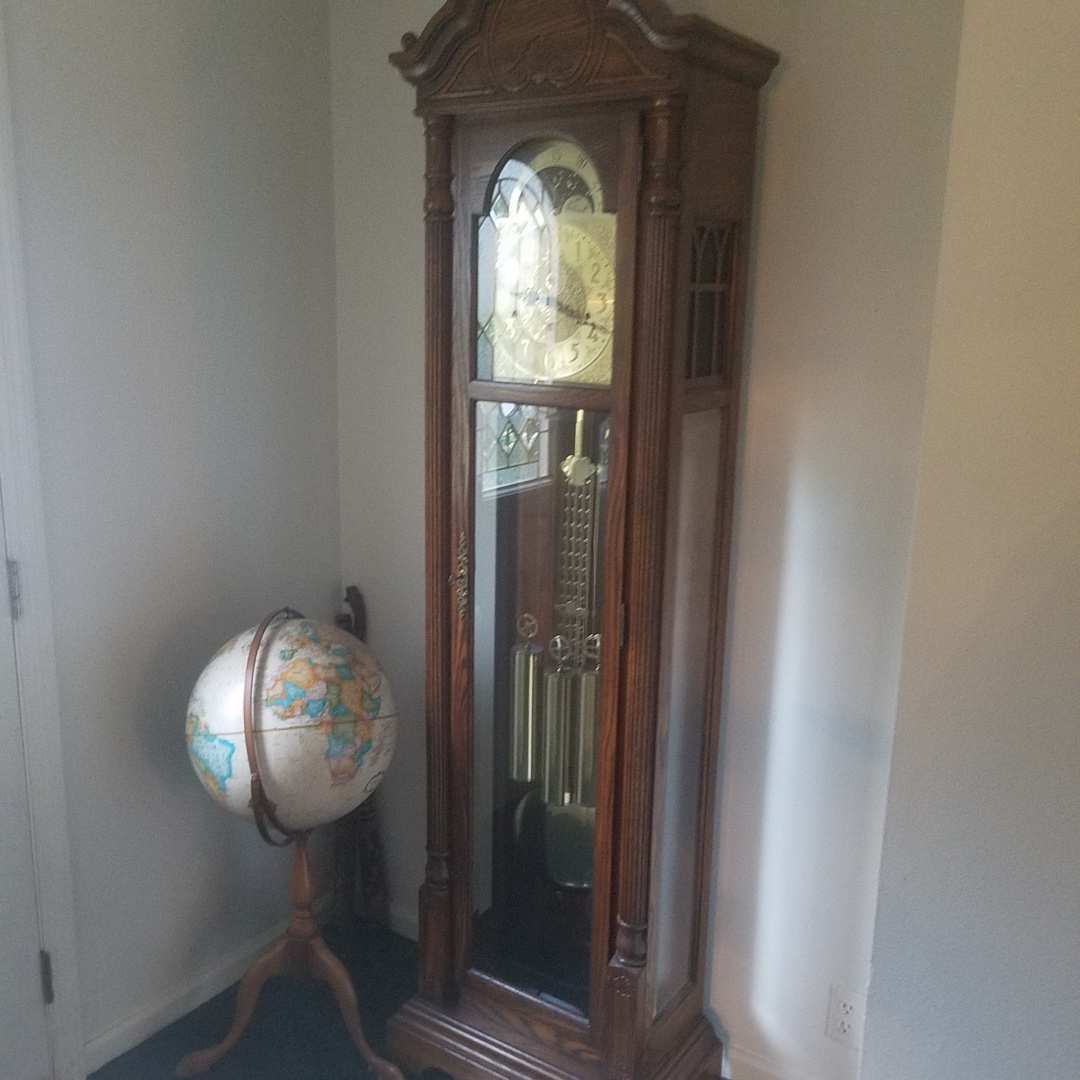 Auction Photo
