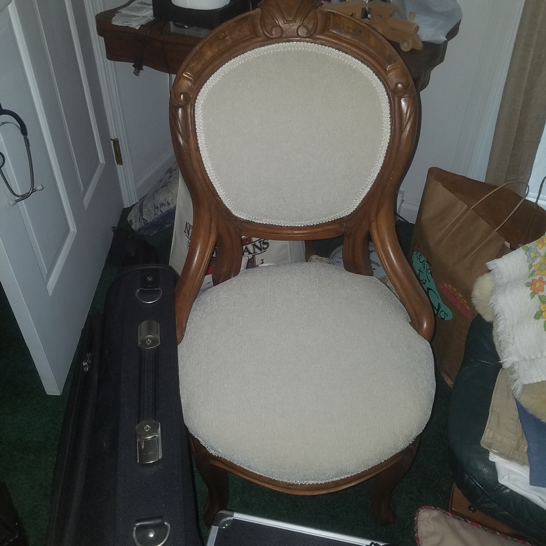 Auction Photo