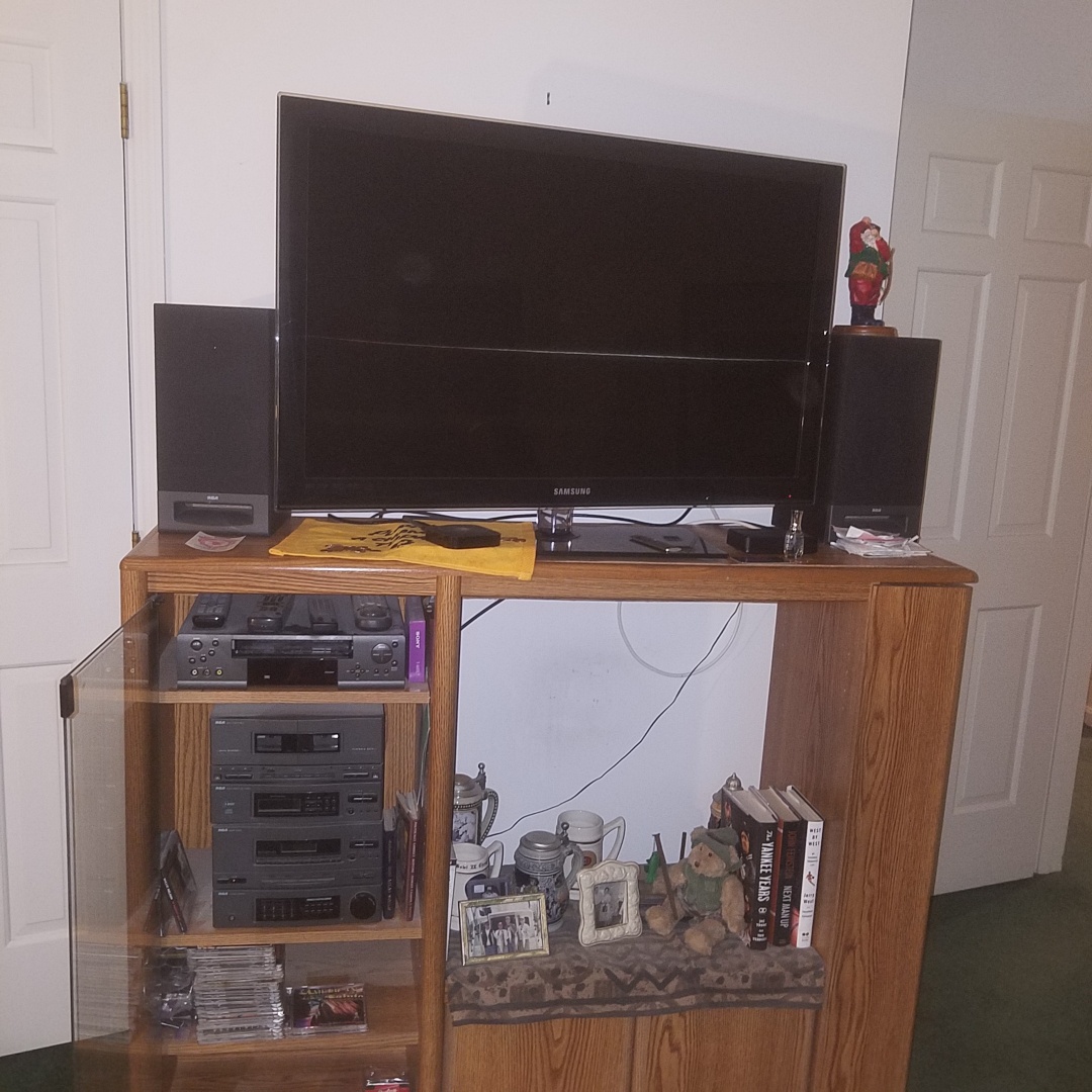 Auction Photo