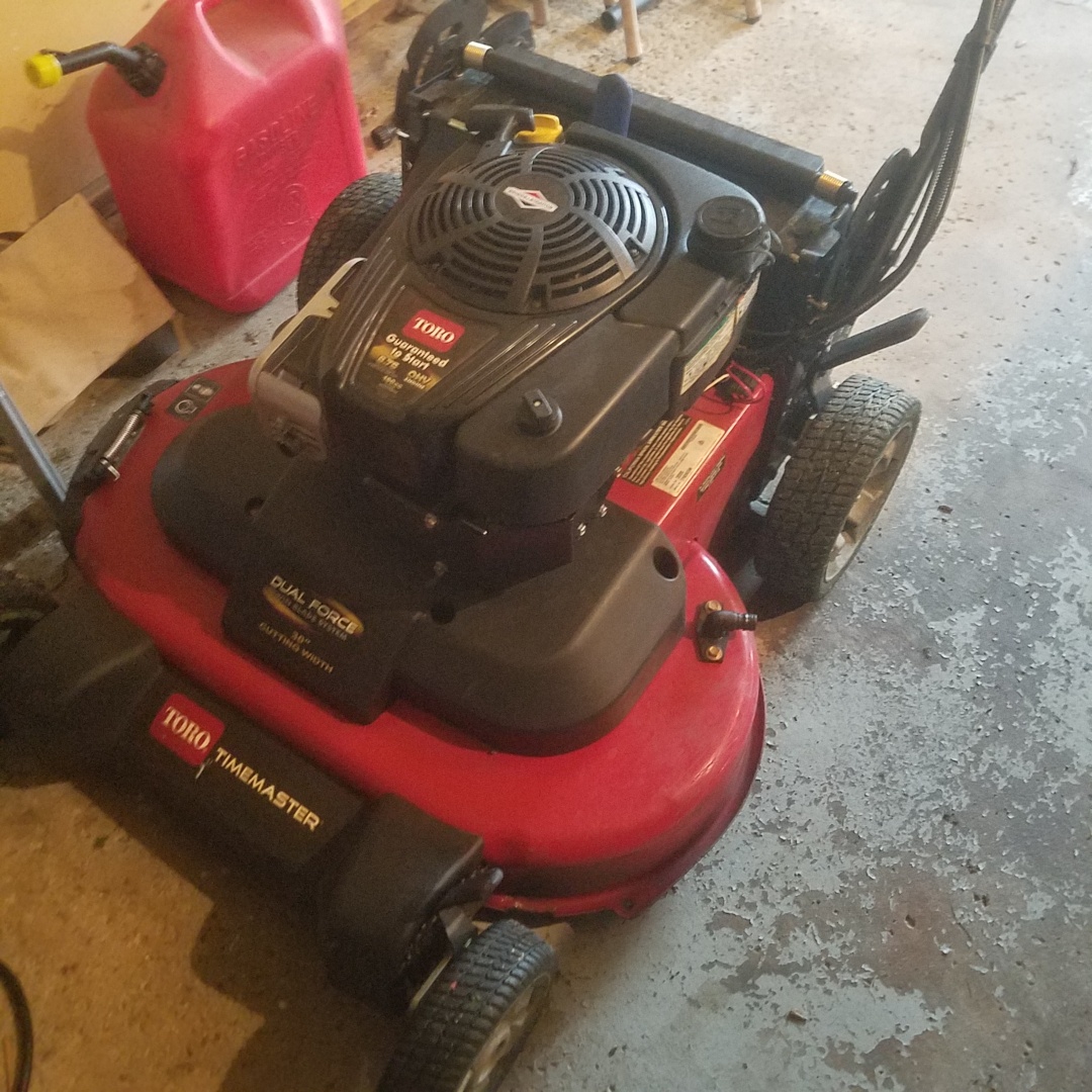 Auction Photo
