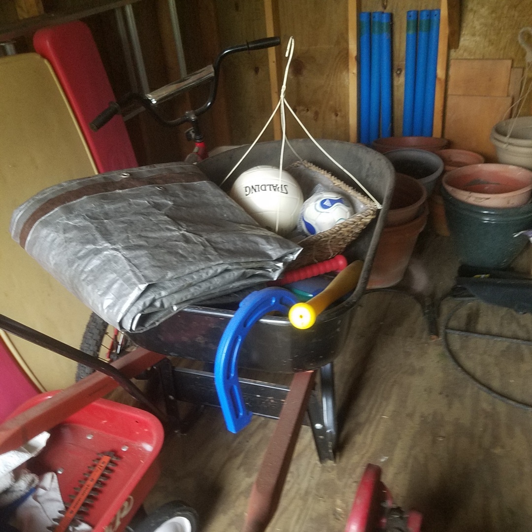 Auction Photo