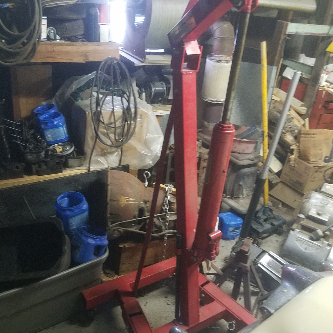 Auction Photo