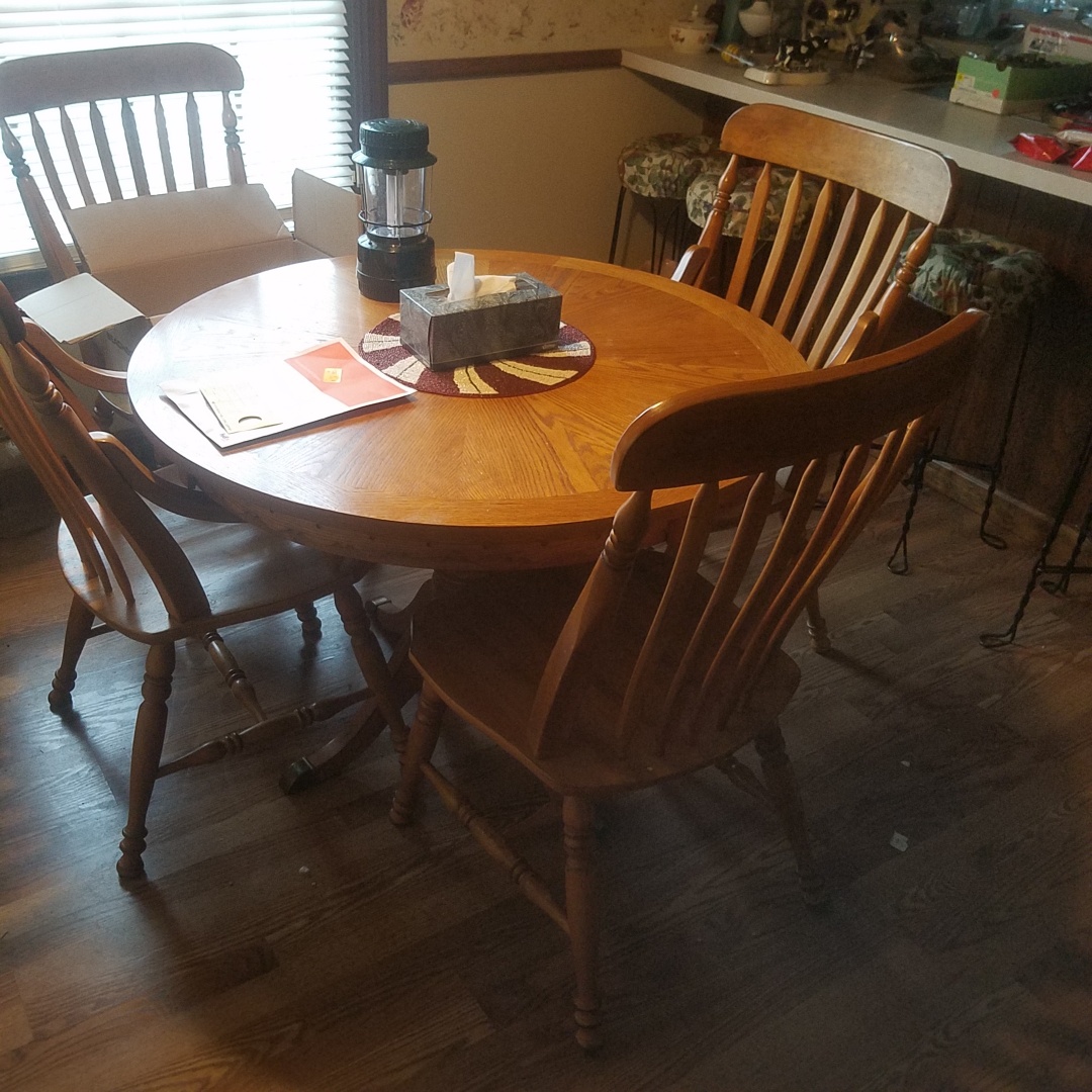 Auction Photo