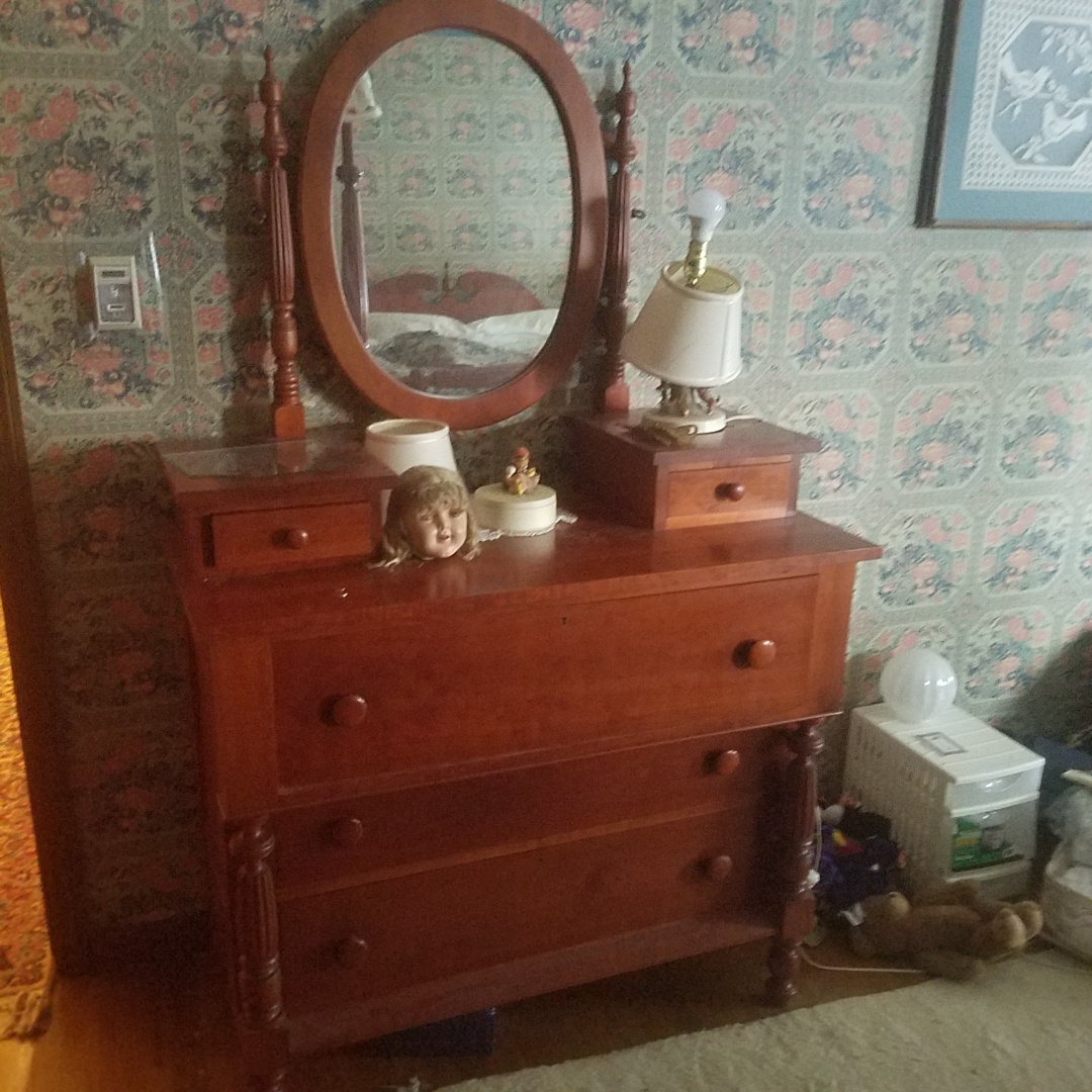 Auction Photo