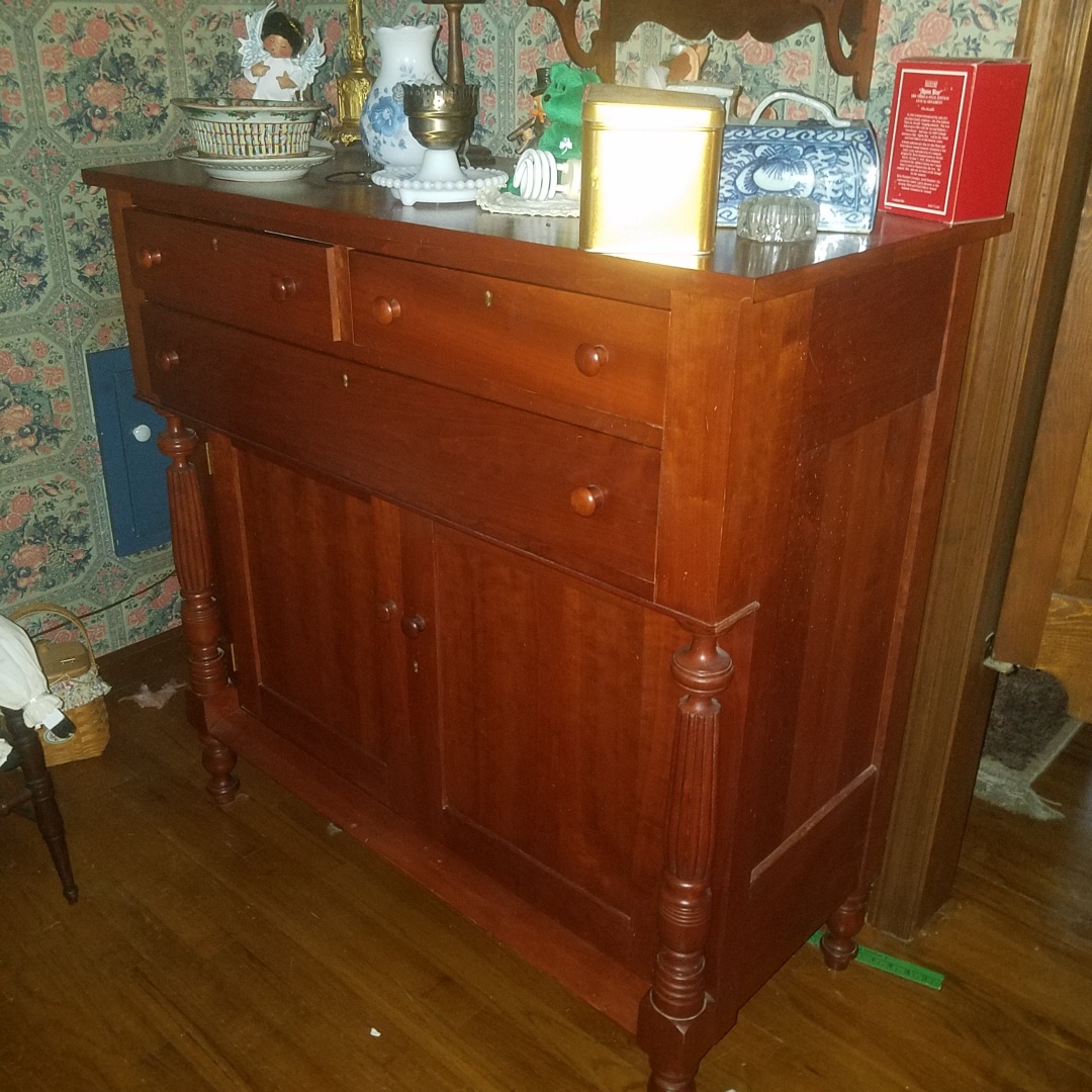 Auction Photo