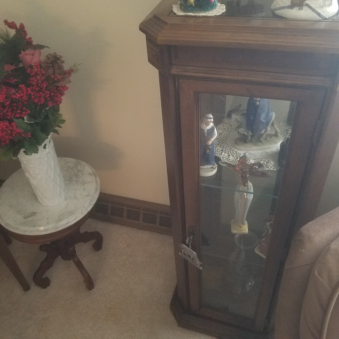 Auction Photo