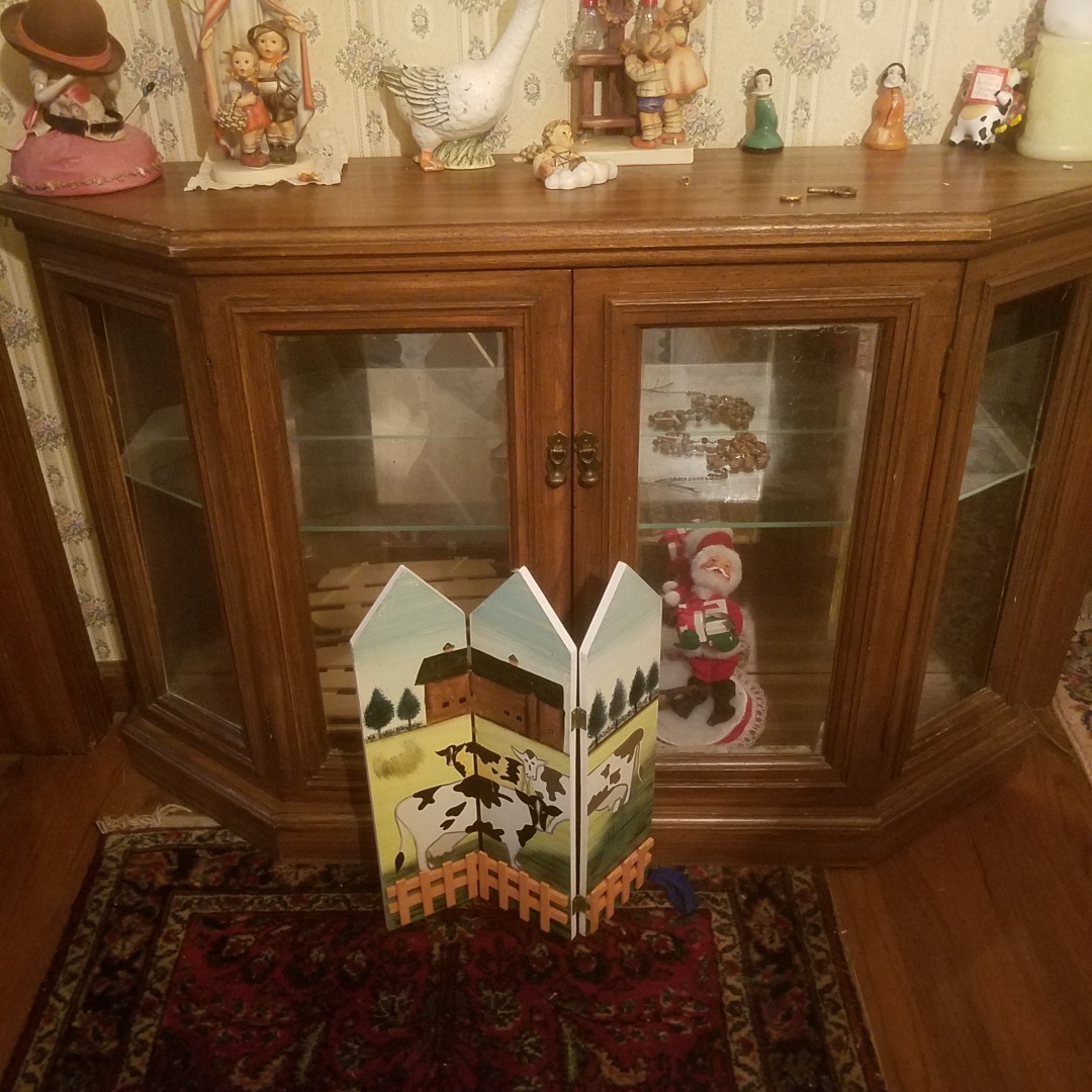 Auction Photo