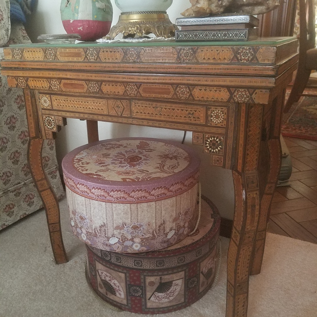 Auction Photo