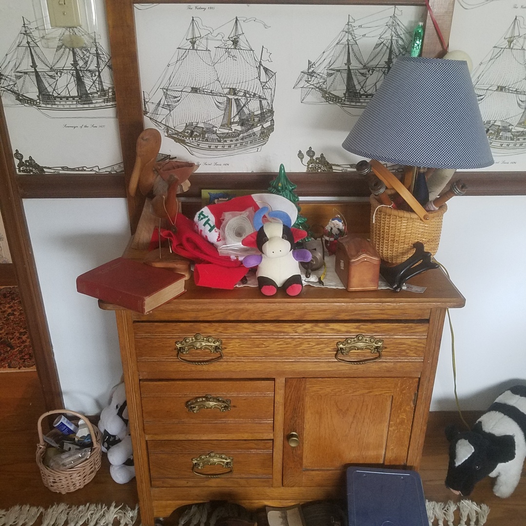 Auction Photo