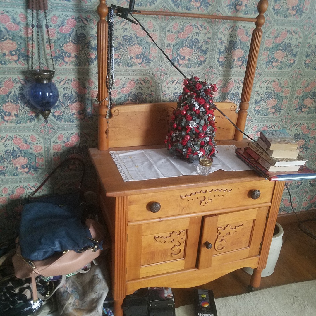 Auction Photo