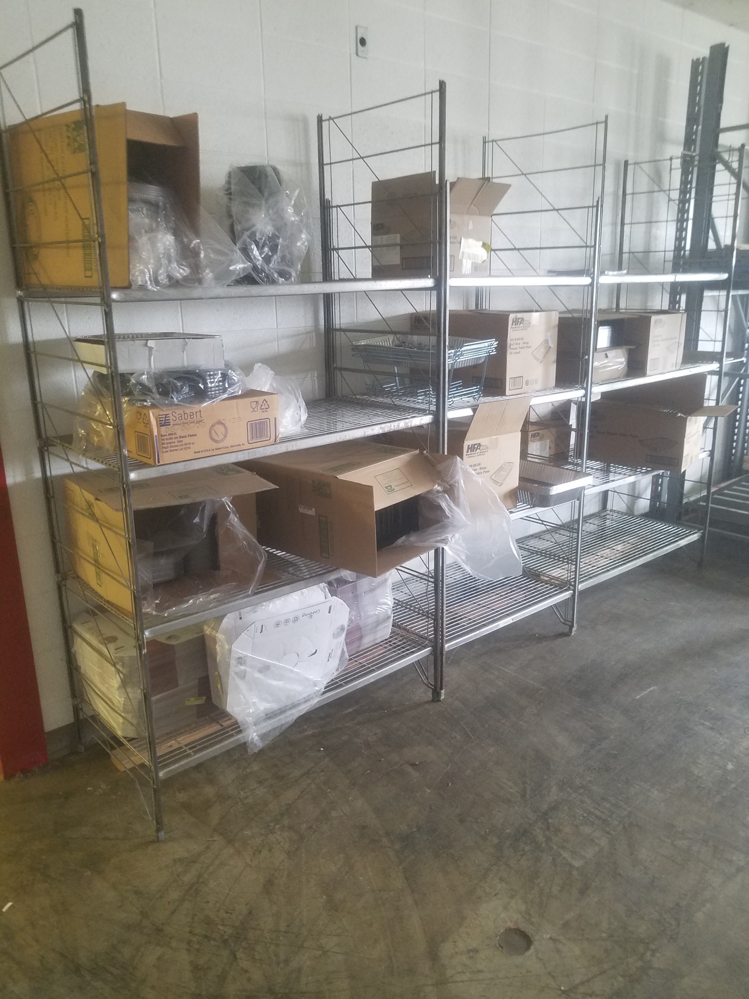 Auction Photo