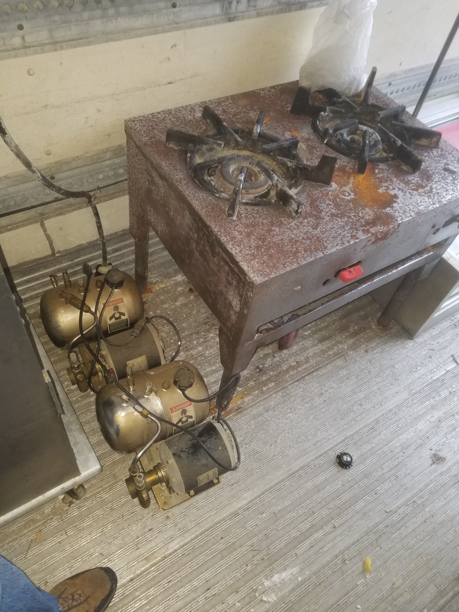 Auction Photo