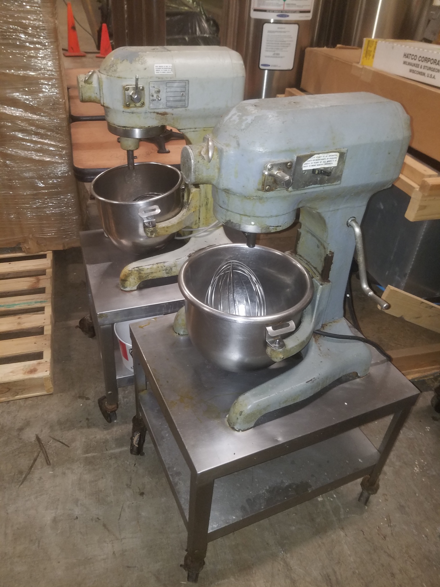 Auction Photo