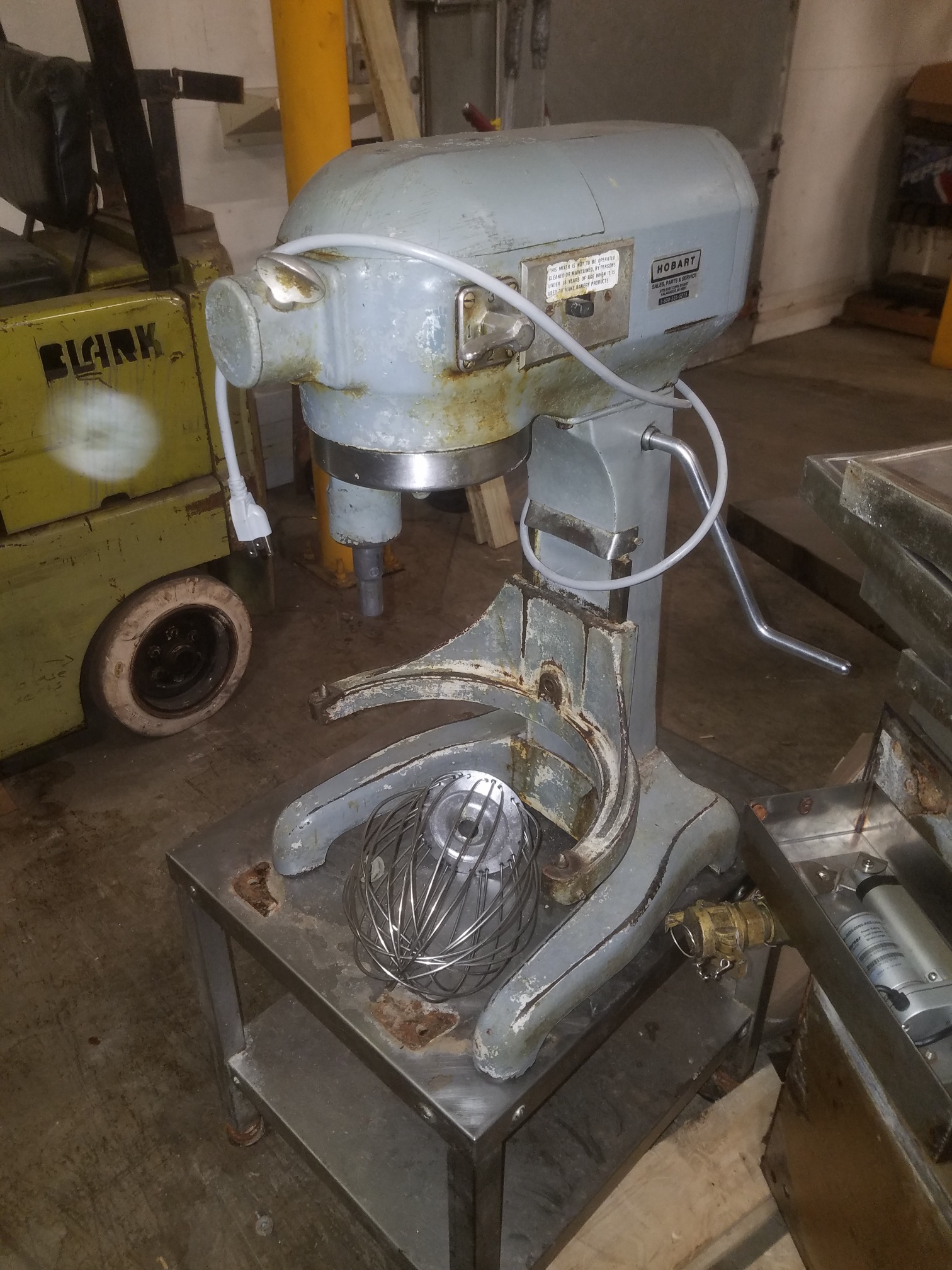 Auction Photo