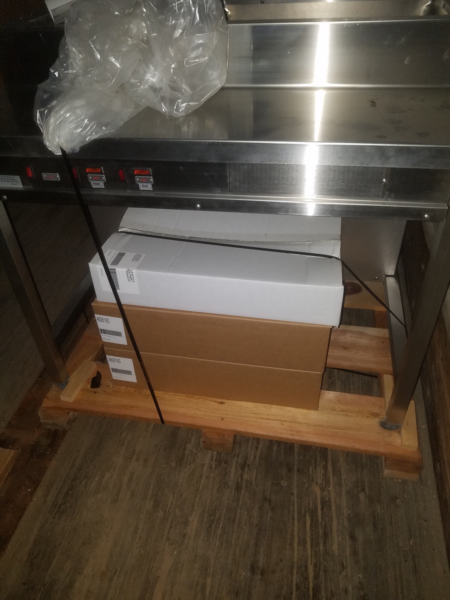 Auction Photo