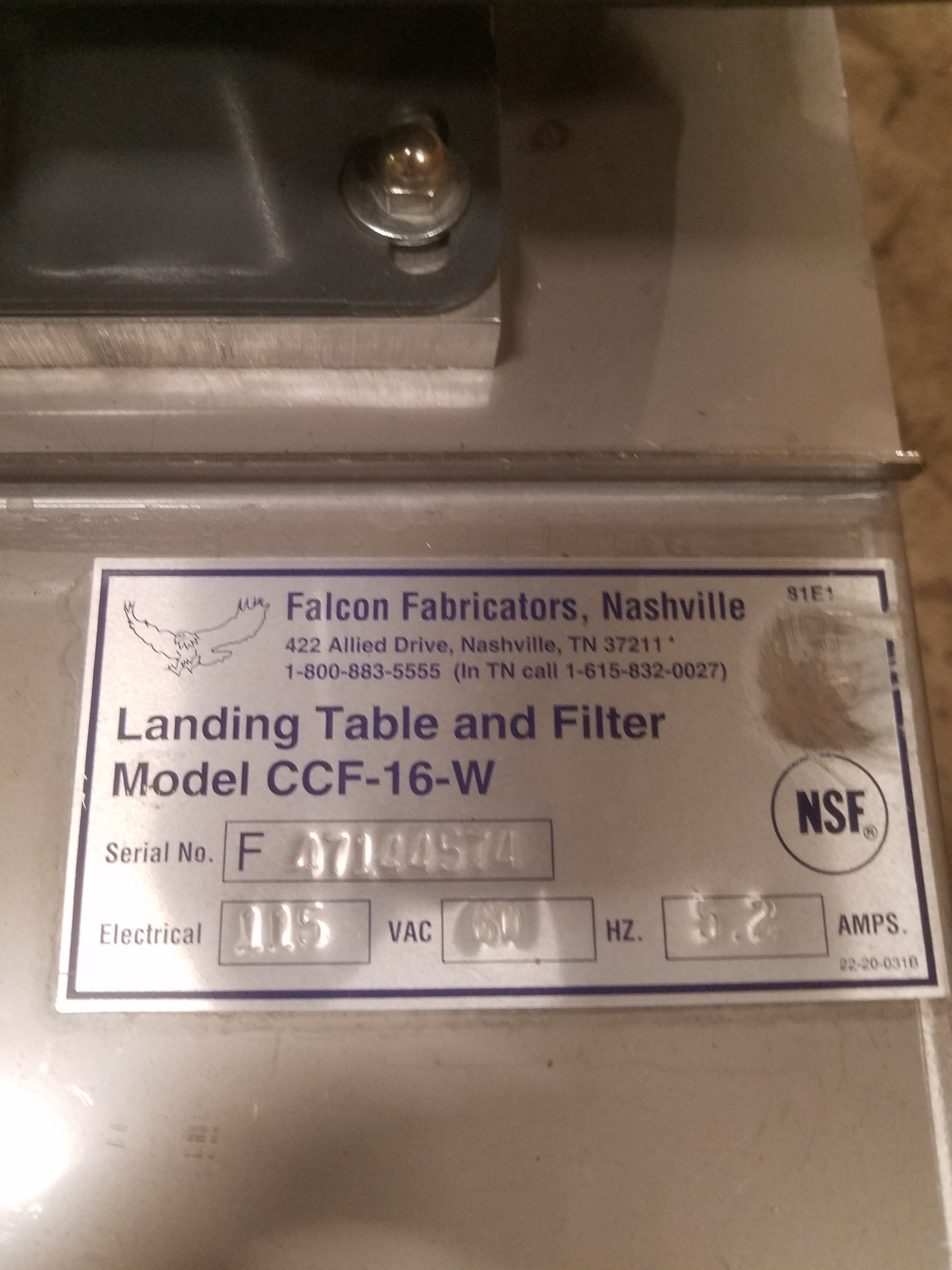 Auction Photo