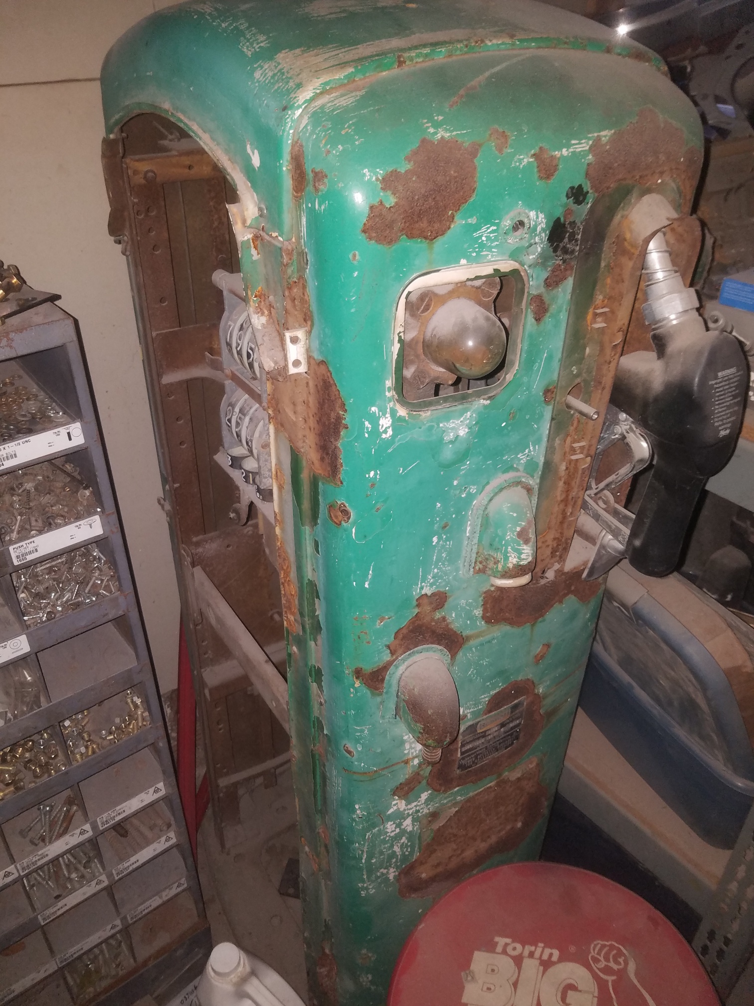 Auction Photo