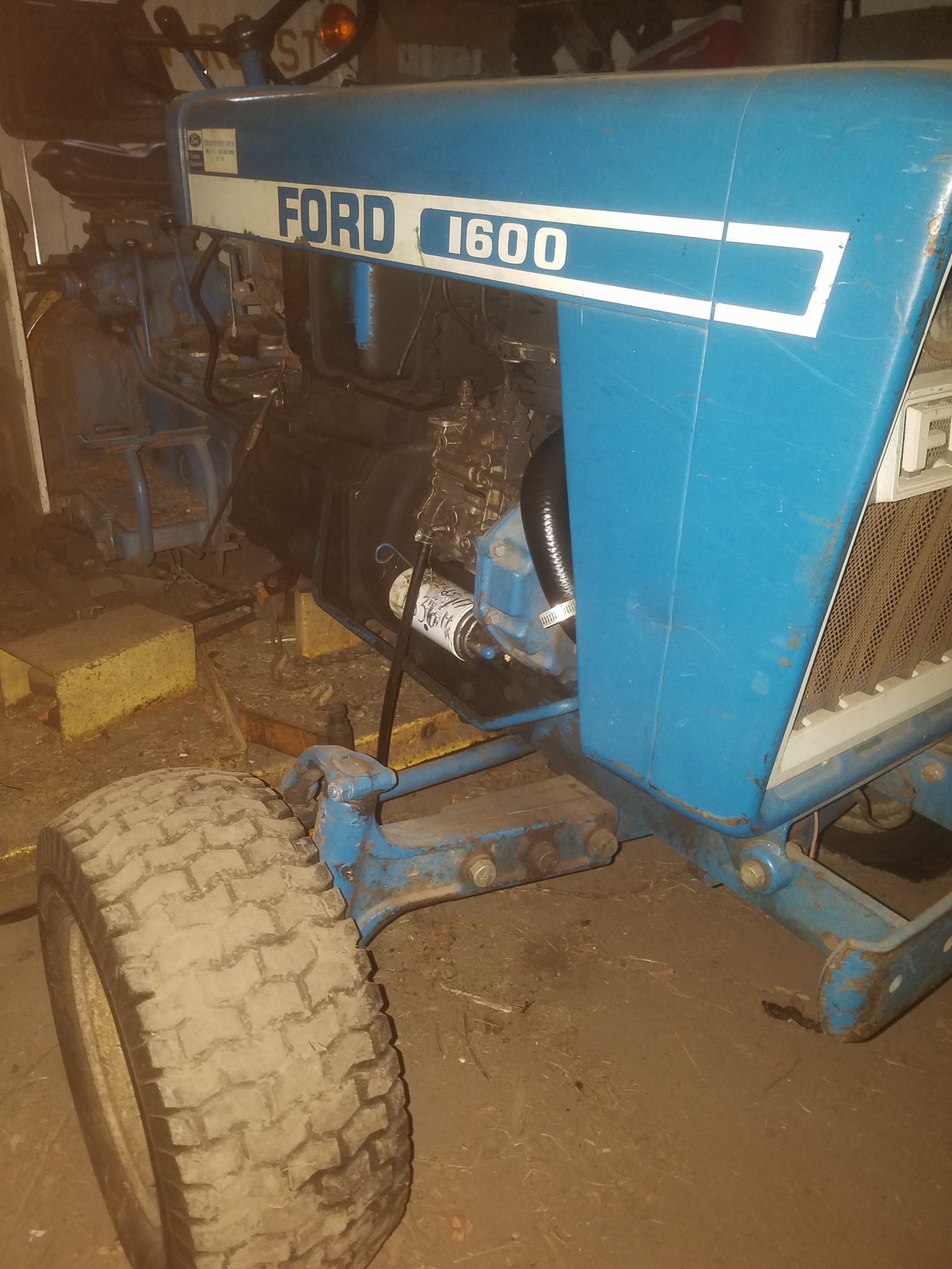 Auction Photo