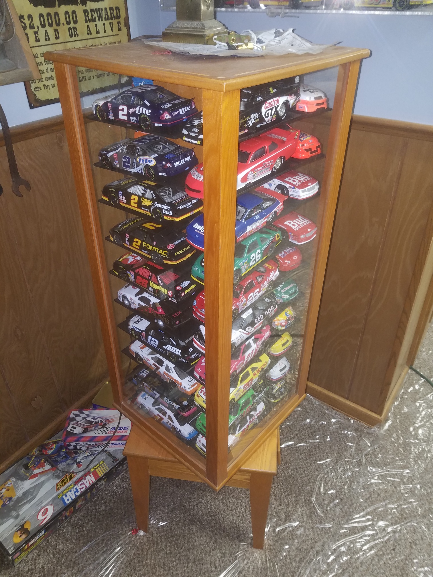 Auction Photo