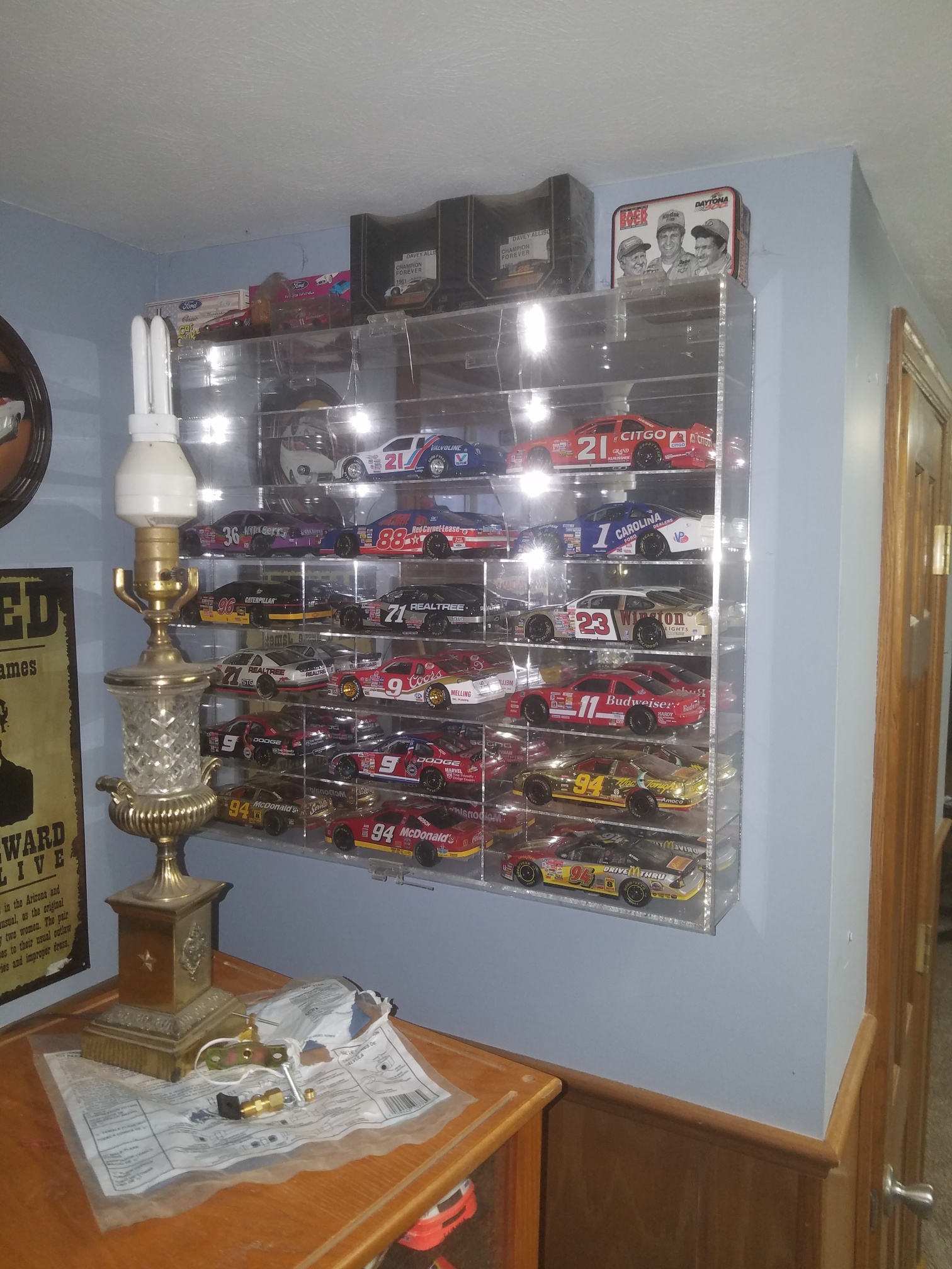 Auction Photo