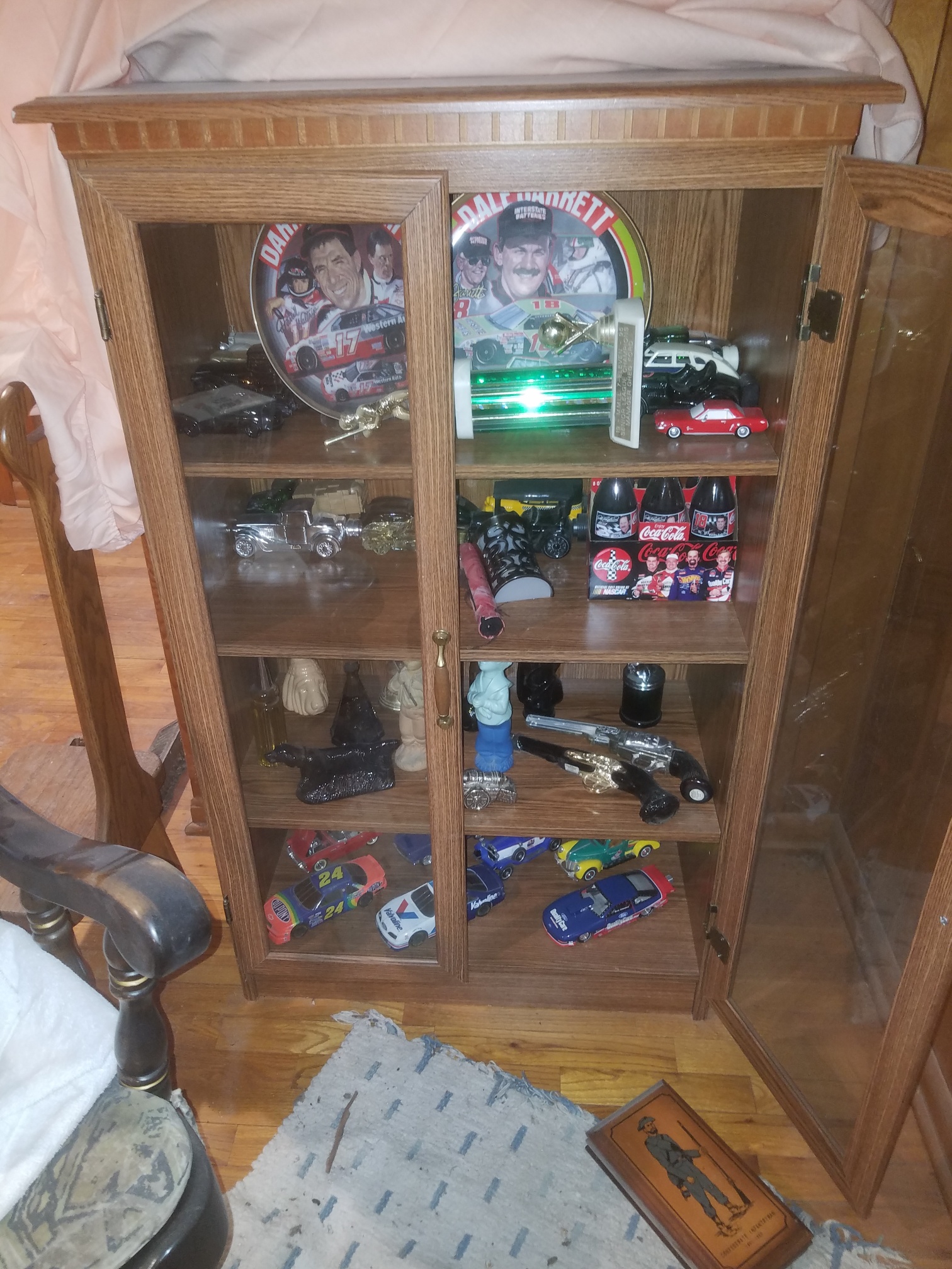 Auction Photo