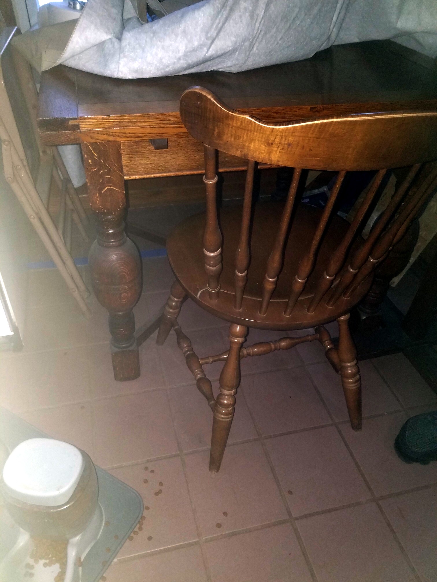 Auction Photo