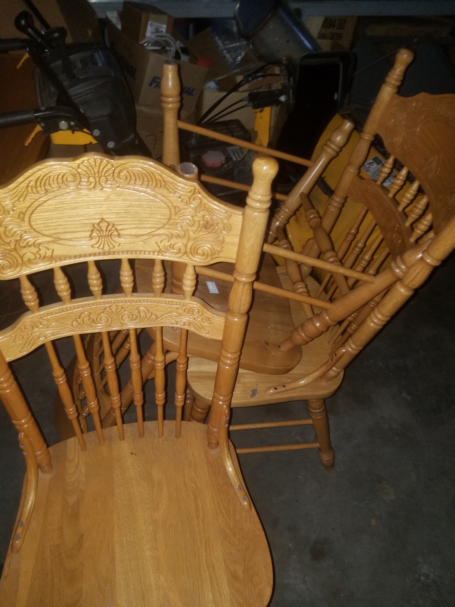 Auction Photo