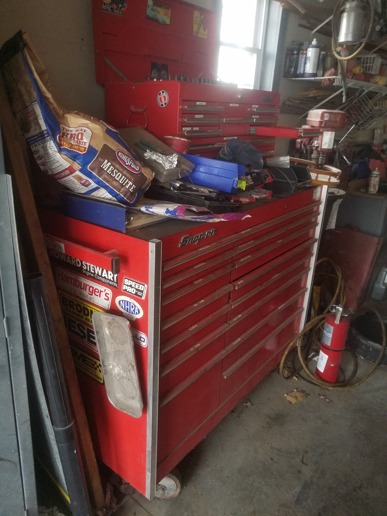 Auction Photo