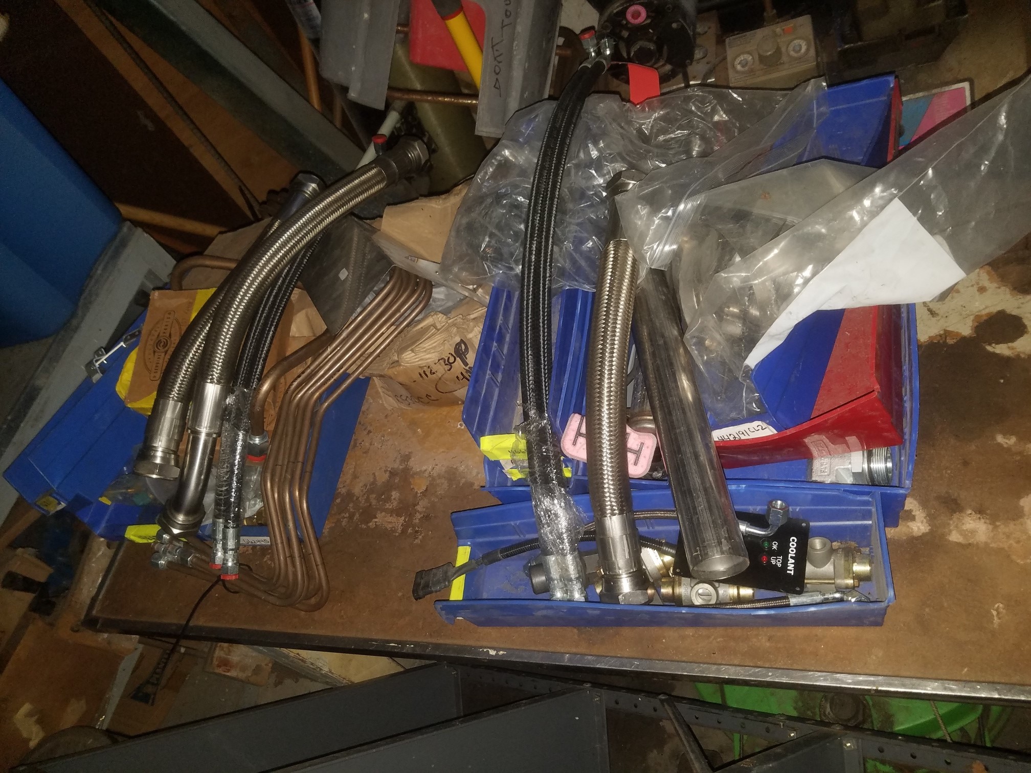 Auction Photo