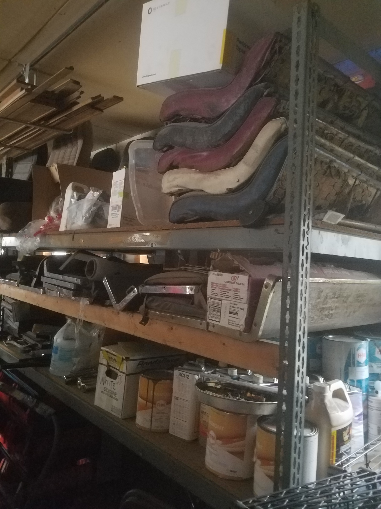 Auction Photo