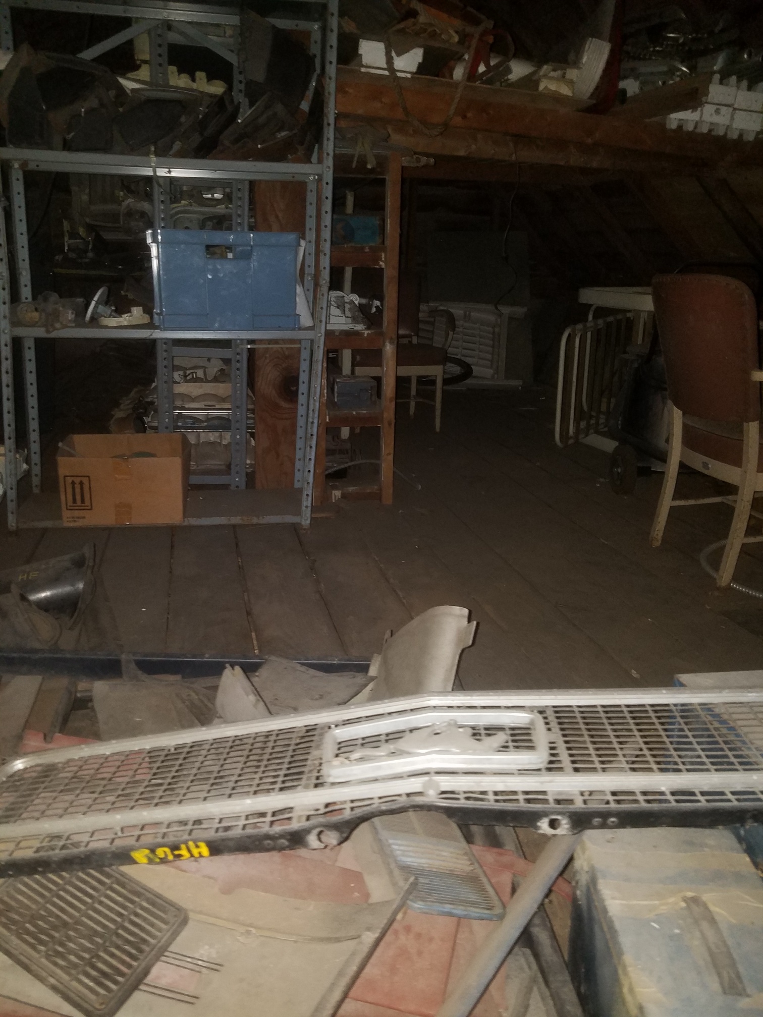 Auction Photo