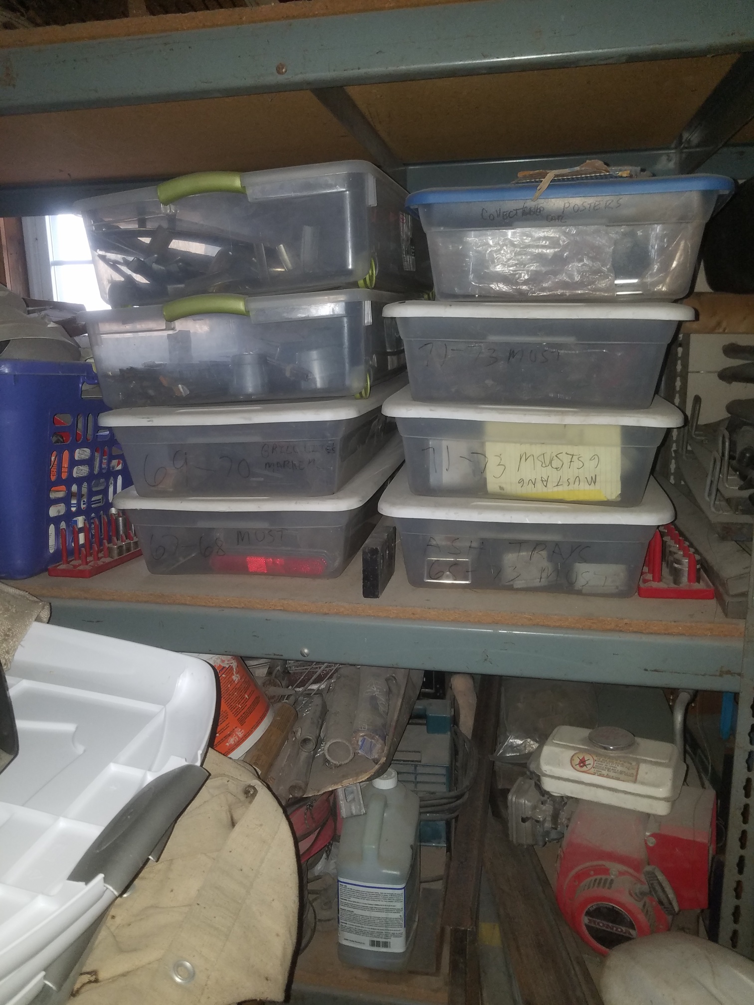 Auction Photo