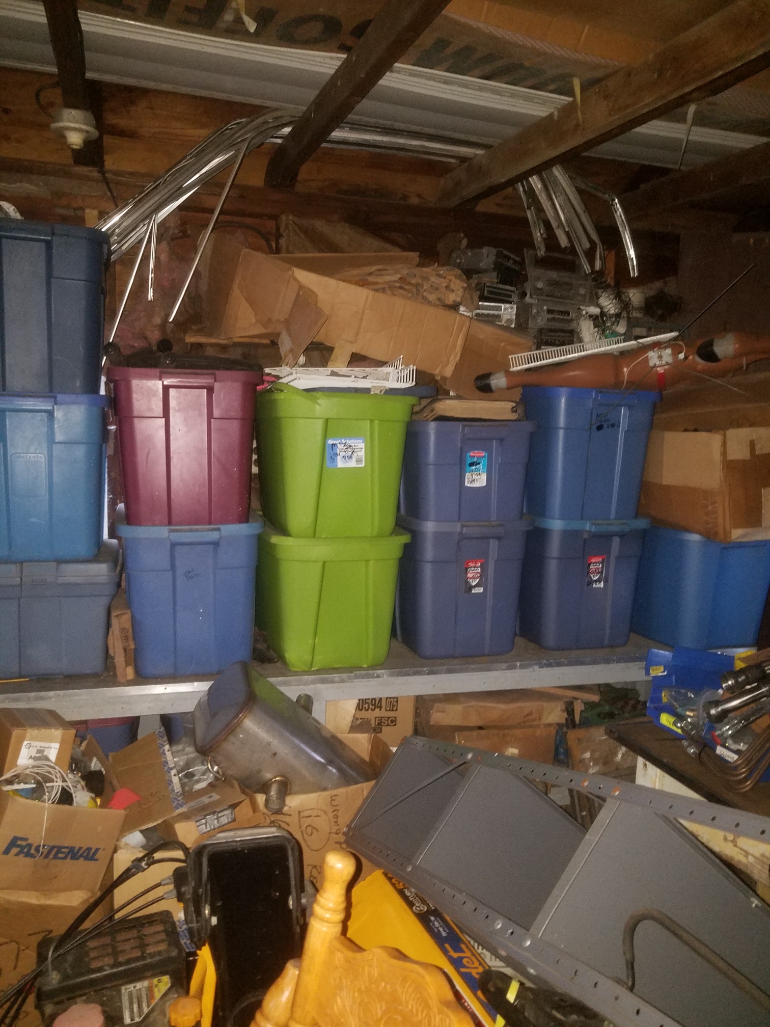 Auction Photo