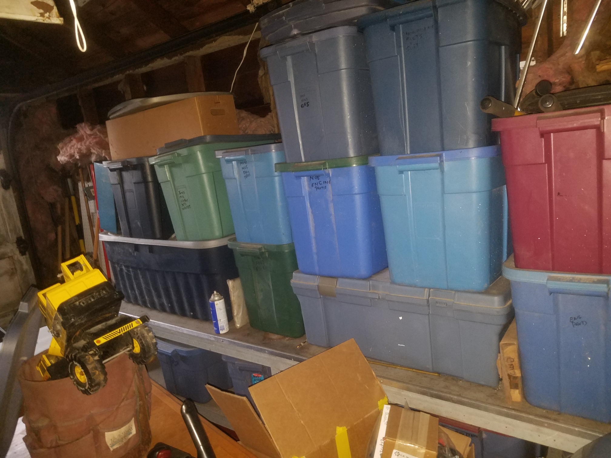 Auction Photo