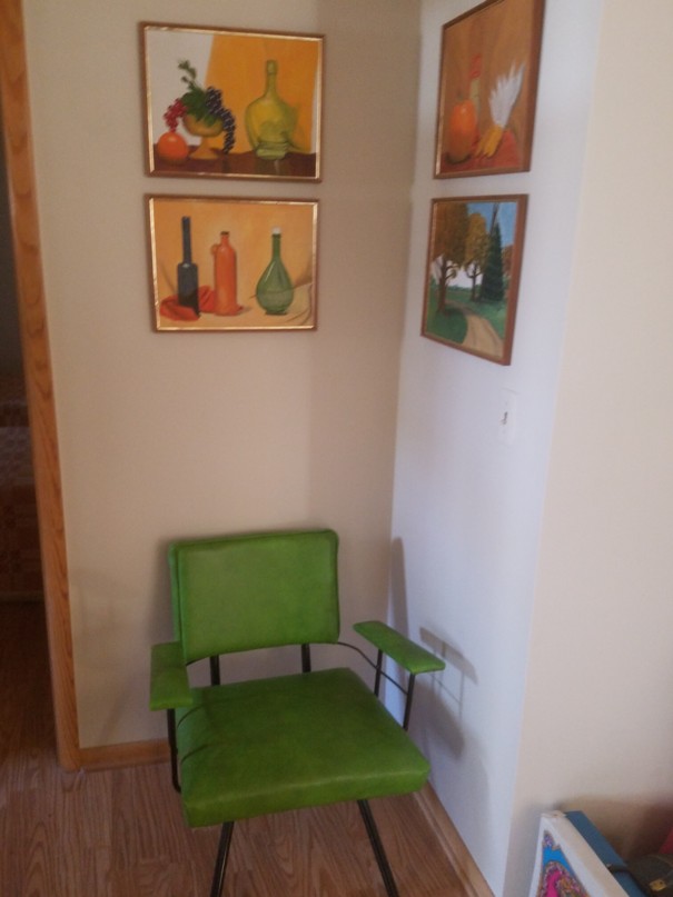 Auction Photo