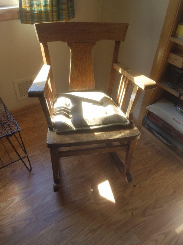 Auction Photo