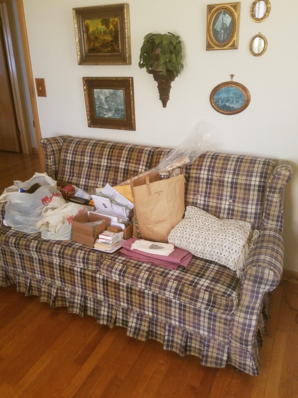 Auction Photo