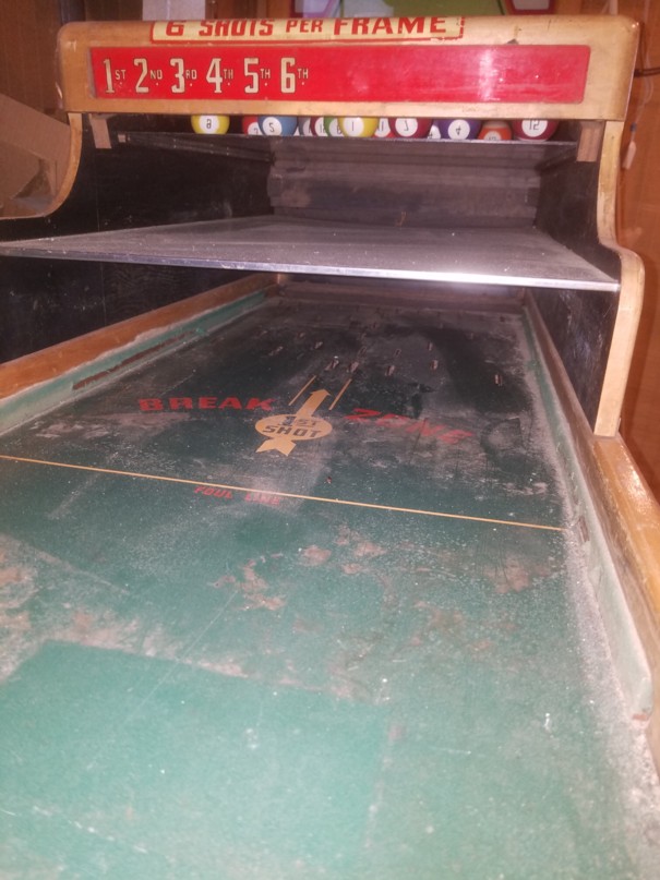 Auction Photo