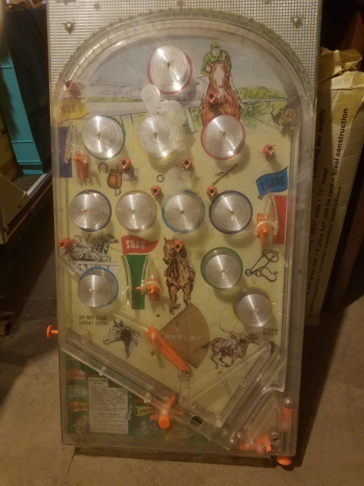 Auction Photo