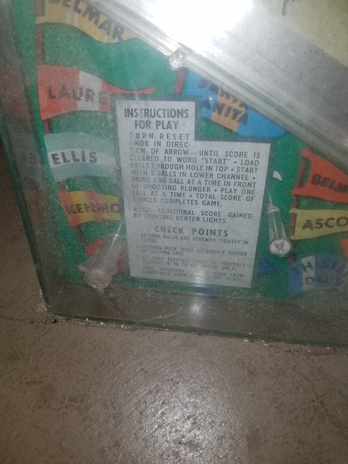 Auction Photo