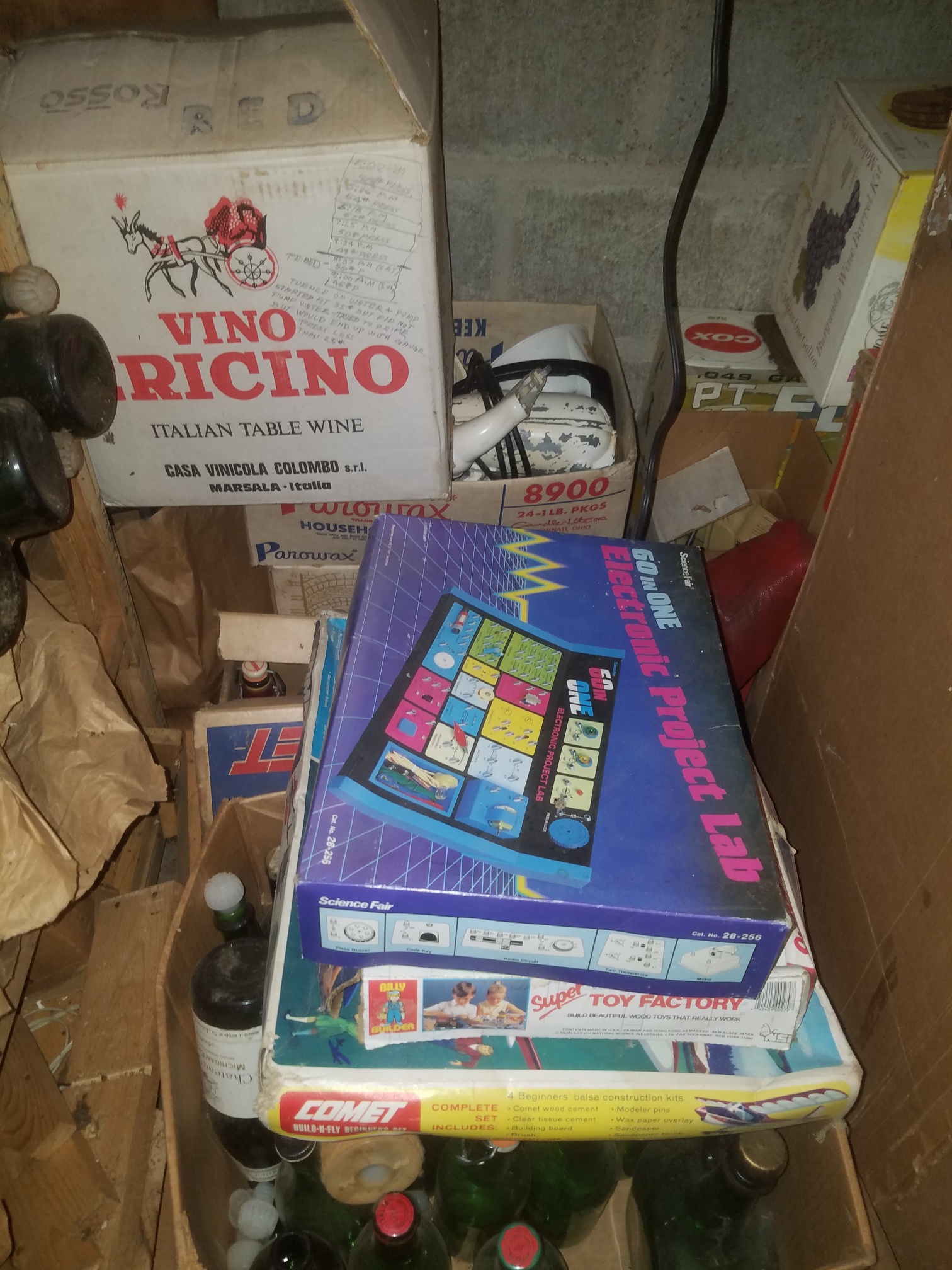 Auction Photo