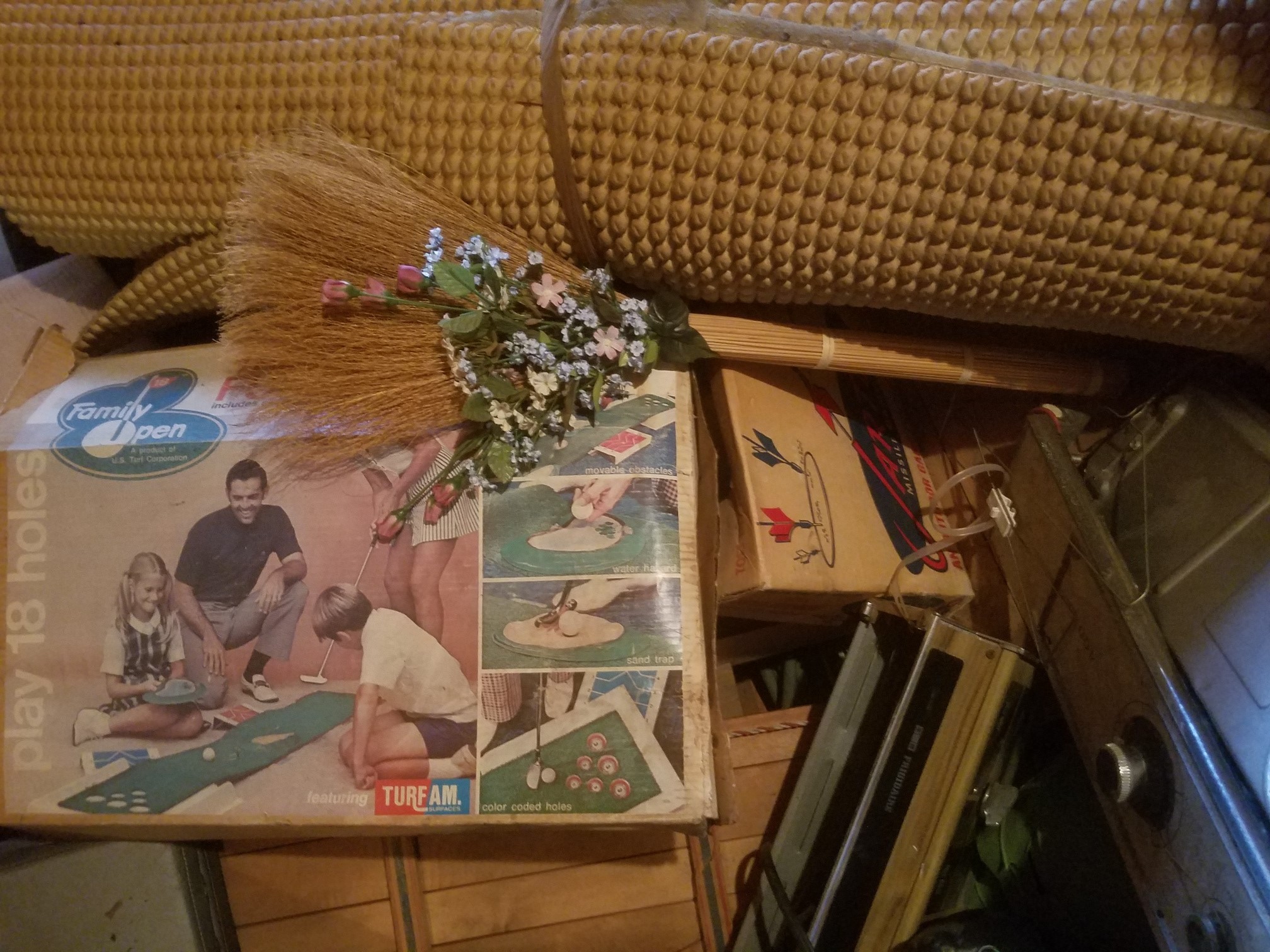 Auction Photo
