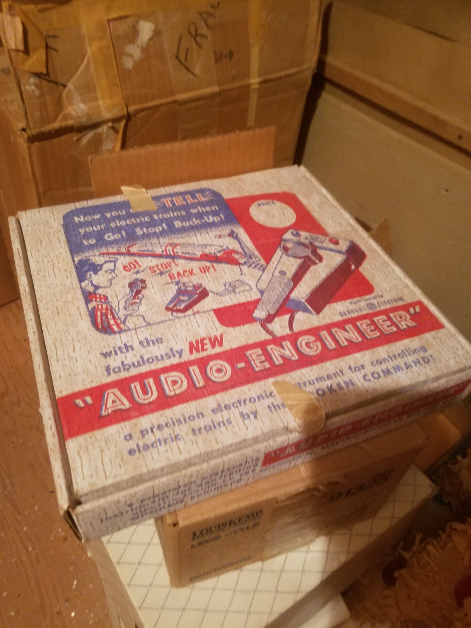 Auction Photo