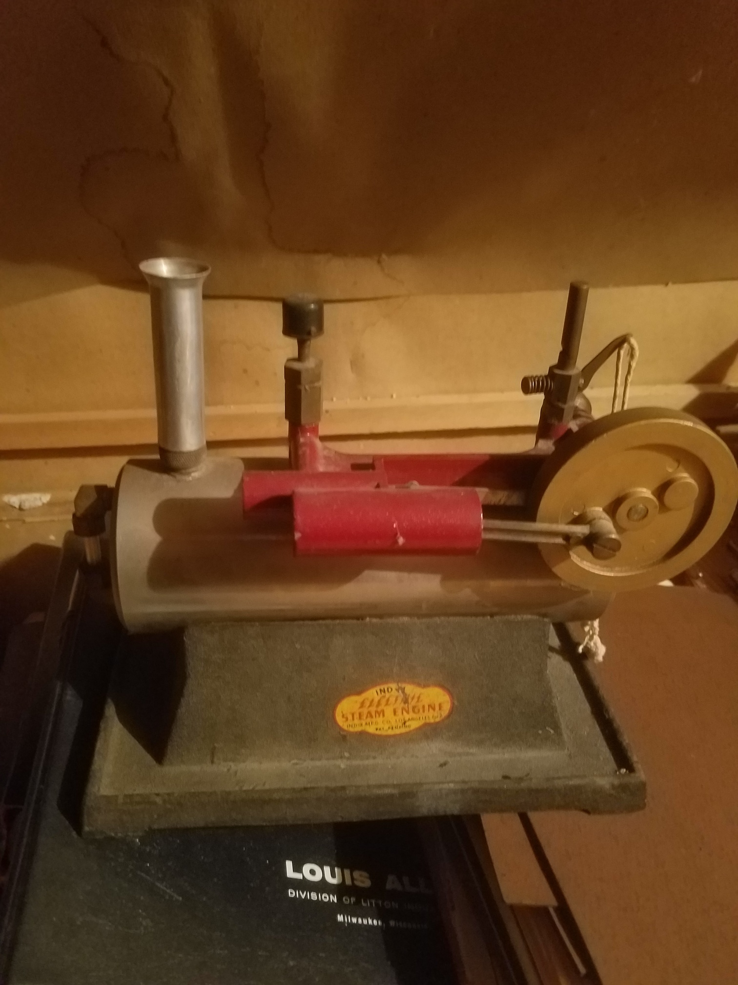 Auction Photo