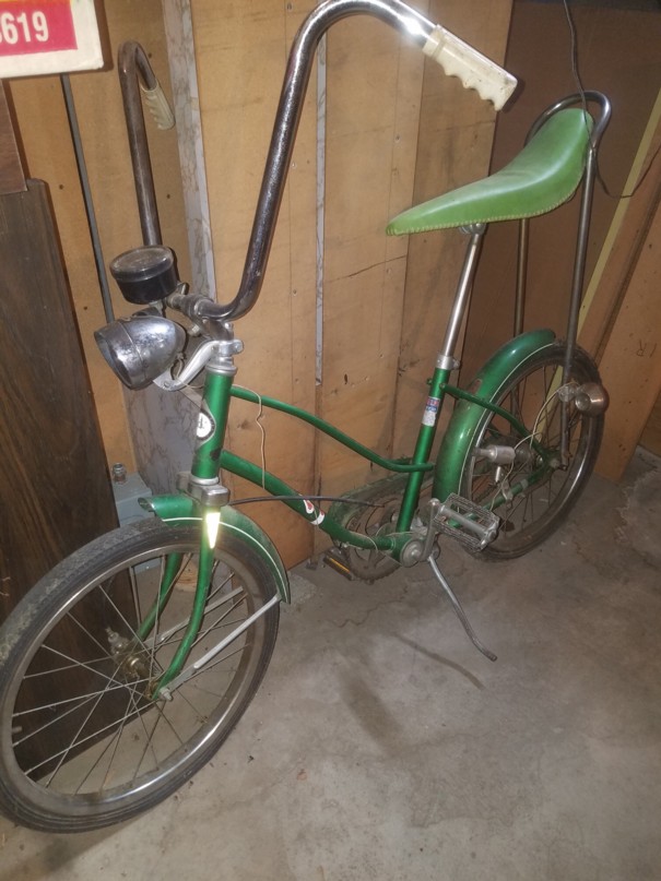 Auction Photo